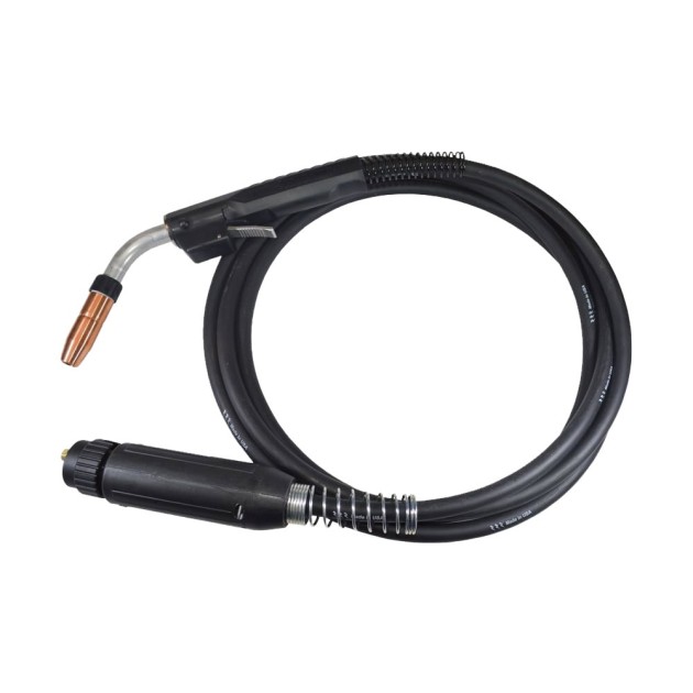 ANTORCHA MIG DE 350 AMP. LIGHTNING