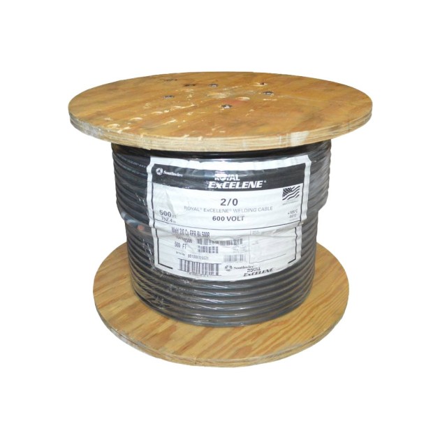 CABLE PARA SOLDAR EXTRAFLEXIBLE