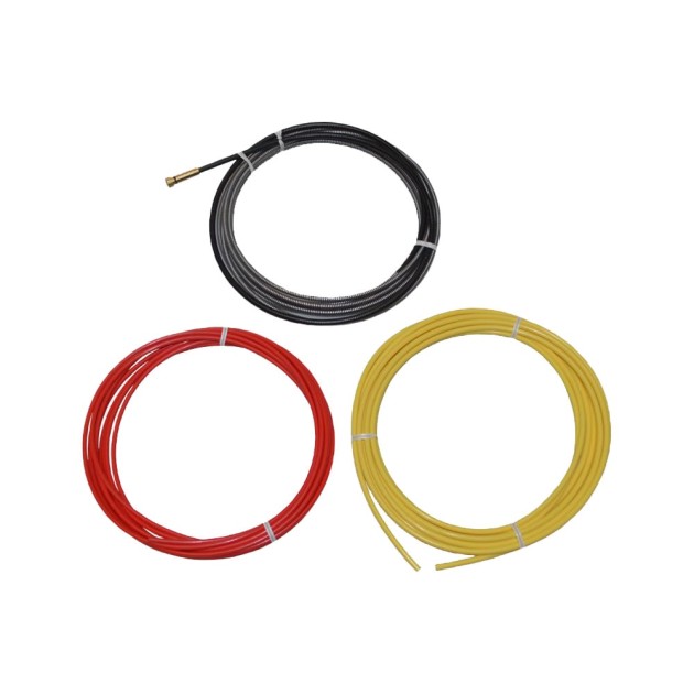 LINERS PARA ANTORCHA MIG