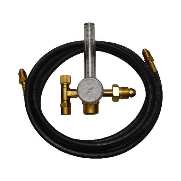 REGULADOR LIVIANO PARA ARGÓN