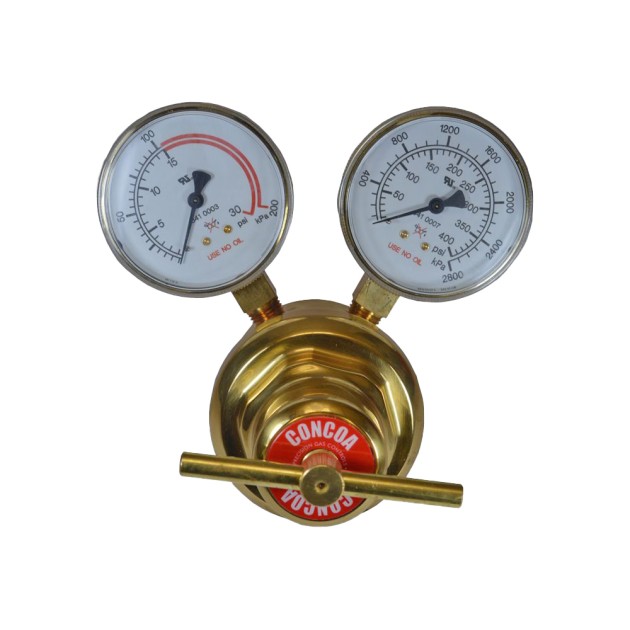 REGULADOR PARA ARGÓN MEDIUM DUTY 350