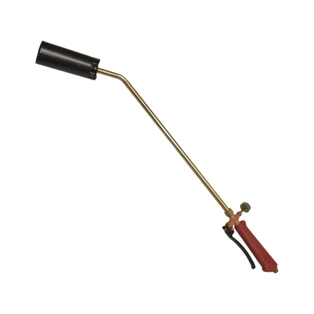 SOPLETE PARA CALENTAR CON GAS PROPANO